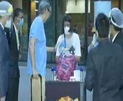 ফটাফট : পথেই মৃত্যু আরও ৯ পরিযায়ী শ্রমিকের, সঙ্গে আরও খবর