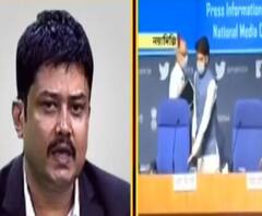 কেন্দ্রের পদক্ষেপ ইতিবাচক, মত কর বিশেষজ্ঞ অনির্বাণ দত্তের 