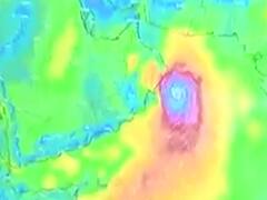 ગુજરાત માટે રાહતના સમાચાર, સંભવીત વાવાઝોડાનું જોખમ ટળ્યું, જુઓ વીડિયો 