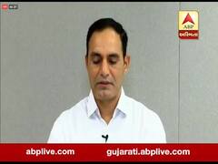 કોરોનાના કેસ વધતા અમદાવાદમાં વધુ ત્રણ વિસ્તાર રેડ ઝોનમાં સામેલઃ વિજય નેહરા