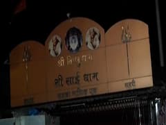 Mumbai: साईं मंदिर के 13 कर्मचारी कोरोना पॉजिटिव