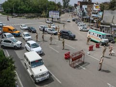 કોરોનાઃ કેન્દ્ર સરકારે દેશના રેડ ઝોનની કરી જાહેરાત, જાણો ગુજરાતના ક્યા જિલ્લાનો કરાયો સમાવેશ