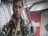 Pain of martyrs' families may make you emotional