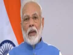 PM Modi to address in honour of frontline Corona warriors today