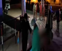 উত্তরপ্রদেশের জালাউনে বাসের সঙ্গে গাড়ির সংঘর্ষ, মৃত ২ পরিযায়ী শ্রমিক, আহত ১৪