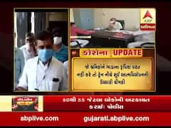 કૉંગ્રેસના ધારાસભ્ય નૌશાદ સોલંકીએ 1200 શ્રમિકોને વતન મોકલવા ભાડા પેટે આપેલો ચેક પ્રશાસને ન સ્વીકાર્યો, જુઓ વીડિયો 