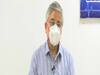 Elderly people need more care: AIIMS Director