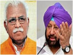 मजदूरों के पलायन को लेकर हरियाणा और पंजाब सरकार में तनातनी, जानिए पूरा मामला