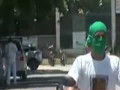 સુરતમાં ગરમીનો પ્રકોપ, તાપમાનનો પારો 38 ડિગ્રીએ પહોંચ્યો