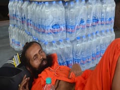 कोरोना संकट के बीच देश के कई हिस्सों में भीषण गर्मी