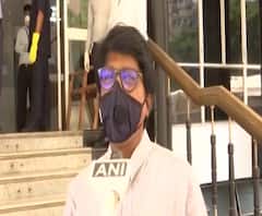 Maharashtra MLC Election | मुख्यमंत्री उद्धव ठाकरे यांच्याकडून उमेदवारी अर्ज दाखल; खासदार अरविंद सावंत यांची प्रतिक्रिया