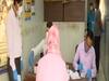 दिल्ली: आजादपुर मंडी में लगी दो डाक्टरों की ड्यूटी, आने वाले लोगों का किया जा रहा कोरोना टेस्ट