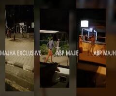 Minister Shambhuraj Desai | पोलिसांवरील हल्ले सहन करणार नाही : गृहराज्यमंत्री शंभूराज देसाई 