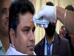 Are thermal scanning guns accurate enough? | Ghanti Bajao