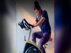 Lockdown के बीच Olympic 2021 के लिए भारतीय खिलाड़ियों की तैयारियां जारी