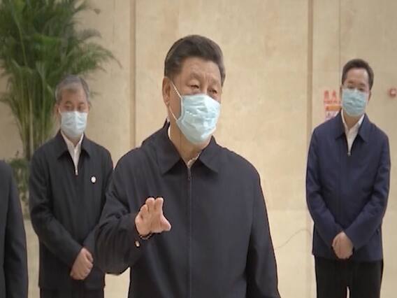 Why is China targeting Corona research organisations? | Matrabhumi (14.05.2020)