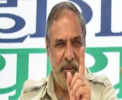 ১০০ দিনের কাজ বাড়িয়ে ১৫০ দিনের কাজ করা উচিত ছিল: আনন্দ শর্মা