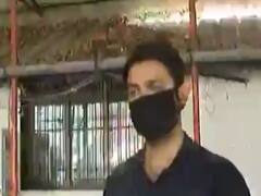 સુરત: કોરોના સંકટ સામે લડવા ગુજરાતમાં પ્રથમ ઓઝોન સેનેટાઈઝ મશીન બનાવવામાં આવ્યું, જુઓ વીડિયો