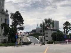 Singapore to conduct COVID-19 test for over 3 lakh migrant workers