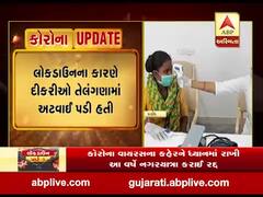 Lockdown: તેલંગણામાં ફસાયેલી દાહોદની 27 દીકરીઓને પરત લાવવામાં આવી, જુઓ વીડિયો