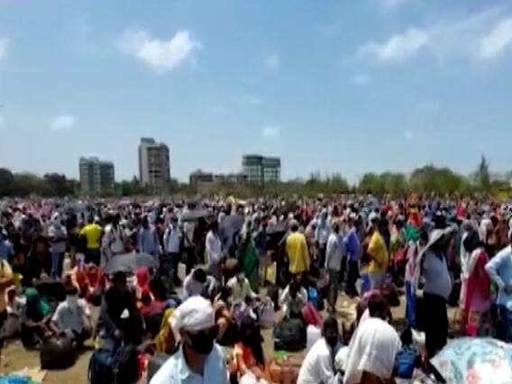 फटाफट देखें देश की 20 बड़ी Political खबरें 