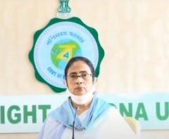 ‘করোনা থাকবে, তার মধ্যই হবে জাগরণ, আগামী দিনে আরও দোকান খুলবে’, ঘোষণা মুখ্যমন্ত্রীর 