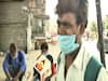 Bihar: Helpless migrant cries uncontrollably over his situation 