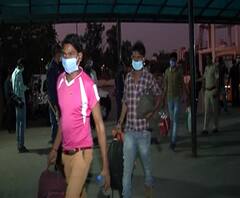 #Lockdown | परराज्यात अडकलेल्या नागरिकांसाठी विशेष ट्रेन सुरू करण्याच्या गृहमंत्रालयाच्या सूचना