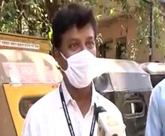 TMC Corona Tests | ठाण्यात कोरोनाचं सर्वेक्षण करणाऱ्या 450 शिक्षकांकडून कोरोना चाचणीची मागणी, 45 दिवसांपासून संरक्षण किटशिवाय सर्वेक्षणाचं काम, शिक्षकांमध्ये चिंतेचं वातावरण