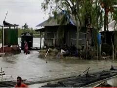 बांग्लादेश में Amphan Cyclone की तबाही, 13 लोगों की मौत, सैकड़ों बेघर