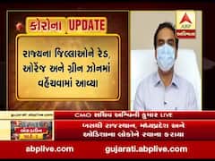 રેડ, ઓરેન્જ અને ગ્રીન ઝોનમાં શું છૂટછાટ આપવી તેની કરાશે સમીક્ષાઃ અશ્વિની કુમાર