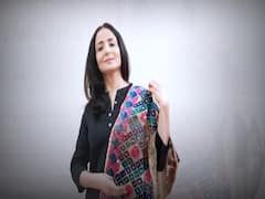 Lata Sabharwal shares tips to stay fashionable during lockdown