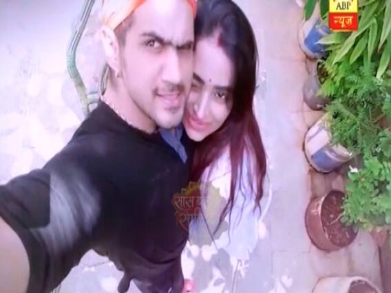 Actress Parul Chauhan's personality matches in reel and real? 