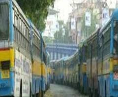 ফটাফট: বাসে যত আসন তত যাত্রী, ১০০ নয়, ৭০ শতাংশ সরকারি কর্মচারীদের হাজিরা, ট্যুইটে জানালেন মুখ্যমন্ত্রী