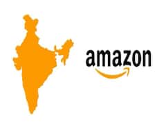 Amazon to provide 50,000 seasonal jobs in India