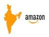 Amazon to provide 50,000 seasonal jobs in India
