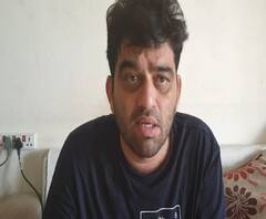 Harshawardhan Jadhav | माझा फोन टॅप होतोय, कुणीही संपर्क करू नका, अडचणीत याल - हर्षवर्धन जाधव