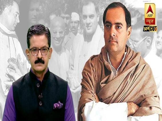 ख़ुद से हवाई जहाज़ उड़ाकर भुवनेश्वर गये थे राजीव गांधी, श्रीपेरम्बदूरमें हुआ धमाका और सब ख़त्म हो गया