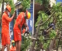 ফটাফট: '২ দিনে স্বাভাবিক হবে কেবল পরিষেবা', উমপুন-ক্ষত মেট্রো রেলেও