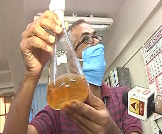 Face Mask | पुण्यात तयार करण्यात आला सेल्युलोज कोटींग मास्क; काय आहेत वैशिष्ट्य?