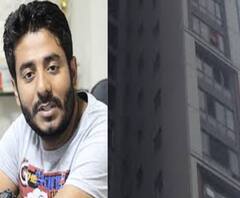 ফিল্মস্টার: কেমন করে কেটেছে উমপুনের সময়টুকু! আতঙ্কের স্মৃতি শোনালেন রাজ, অরিন্দম, সোশ্যাল মিডিয়ায় ঘুরে দাঁড়ানোর বার্তা টলি সেলেবদের