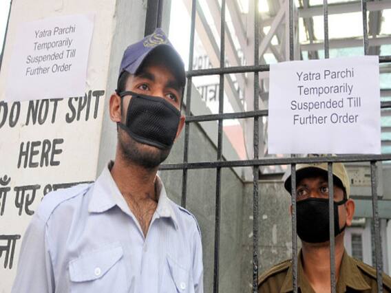 दिल्ली में कोरोना मामलों की संख्या 14 हजार के पार, 288 लोगों की हुई मौत