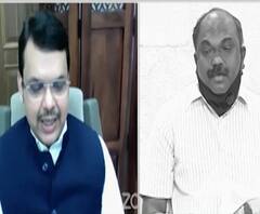 Anil Parab Vs Devendra Fadnavis | देवेंद्र फडणवीस यांच्या प्रत्येक आरोपाला अनिल परब यांचे उत्तर