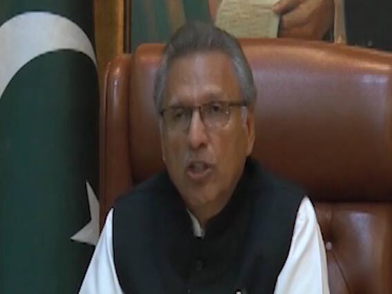 NAM की कोरोना मीटिंग में भी Pakistan का Kashmir राग