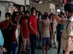 Watch top 25 news of the day in fatafat style