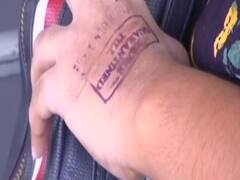 COVID 19: Airport से निकलने वाले यात्रियों को Home quarantine की मुहर