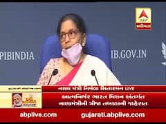 નાણામંત્રીની જાહેરાત-કૃષિ ઈન્ફ્રાસ્ટ્રકચર માટે એક લાખ કરોડ રૂપિયા આપશે સરકાર