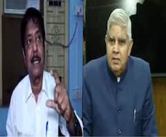 রাজ্যের স্বাস্থ্য ও গণবণ্টন ব্যবস্থা সঙ্কটের মধ্যে রয়েছে, মন্তব্য রাজ্যপালের, 