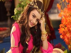 Watch what Chahat Pandey is up to during lockdown period