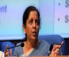 পরিযায়ী শ্রমিকদের ঘরে ফেরা: ট্রেন ভাড়ার ৮৫% দিচ্ছে কেন্দ্র, জানালেন অর্থমন্ত্রী নির্মলা সীতারমণ